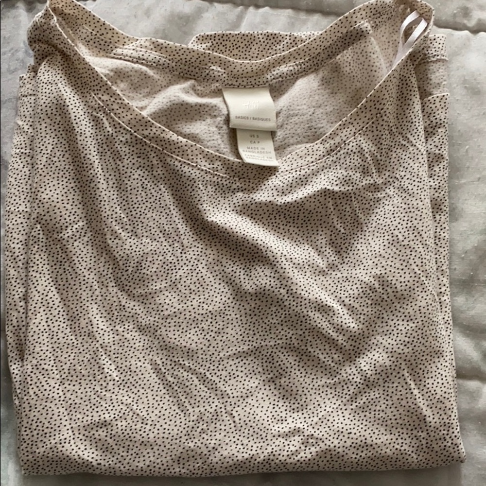 H&M t-shirt